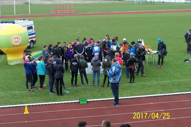 biegi 178